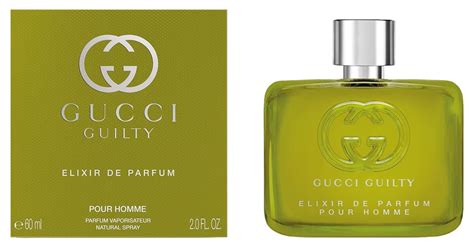 gucci guilty elixir clone|imitacion perfume gucci guilty.